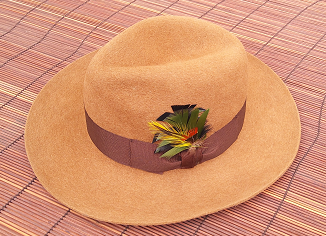 PeruAlpaca1's tweet photo. vicuna hat https://t.co/WoCGPIqPro