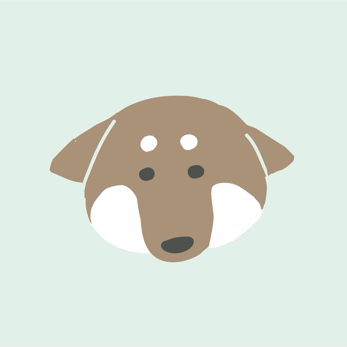 Twoucan 柴犬イラスト の注目ツイート イラスト マンガ コスプレ モデル Twoucan 柴犬イラスト の注目ツイート イラスト マンガ コスプレ モデル