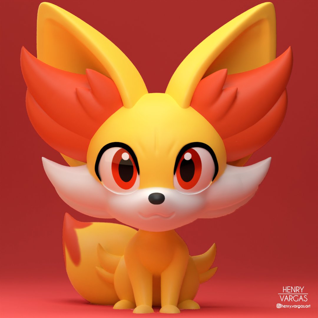 henryvargasart's tweet image. 