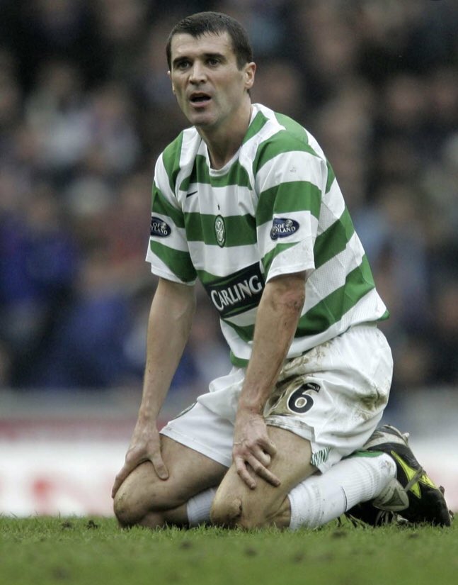 RorybhoyT70's tweet photo. Hope he takes another look into management. A true captain and a great character that would be welcomed here at celtic park. Happy St Pats Roy and all bhoys 🍀🇨🇮👍#HH #StPatricksDay #Celtic https://t.co/YYhi1hHjog