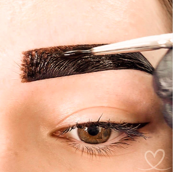 Luce increíble con la 𝐂𝐞𝐣𝐚 𝐇𝐃✨Diseño, planchado y pigmento temporal efecto sombra de <a href="/eyelovelashesmx/">Eyes Love Lashes MX</a>
📲Información y Citas 📞(81)1653-2421
.
.
.
#MagmaShops
#EyeLoveLashes