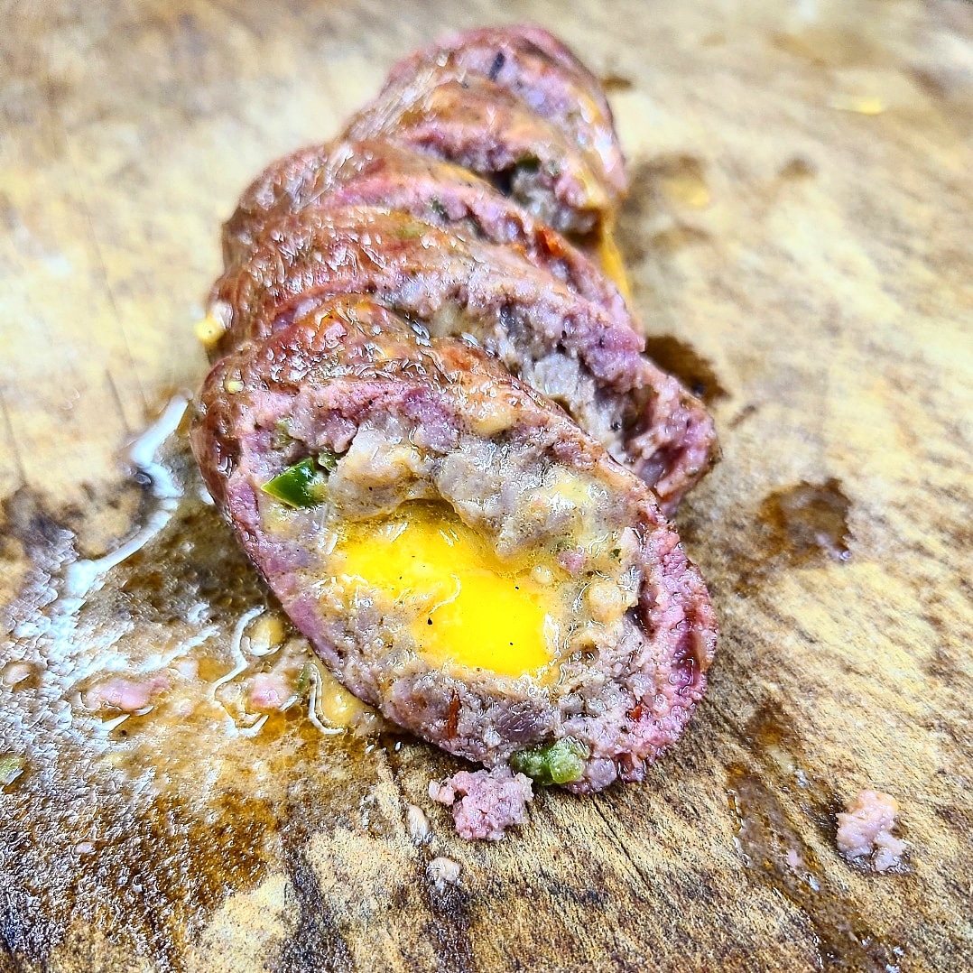 Special sausage Thursday this week will be jalapeño cheddar!
Come out for lunch and try a special sausage mel-man!
Remember, you can call your order in between 8-10am and set your pickup time.
See y'all soon!