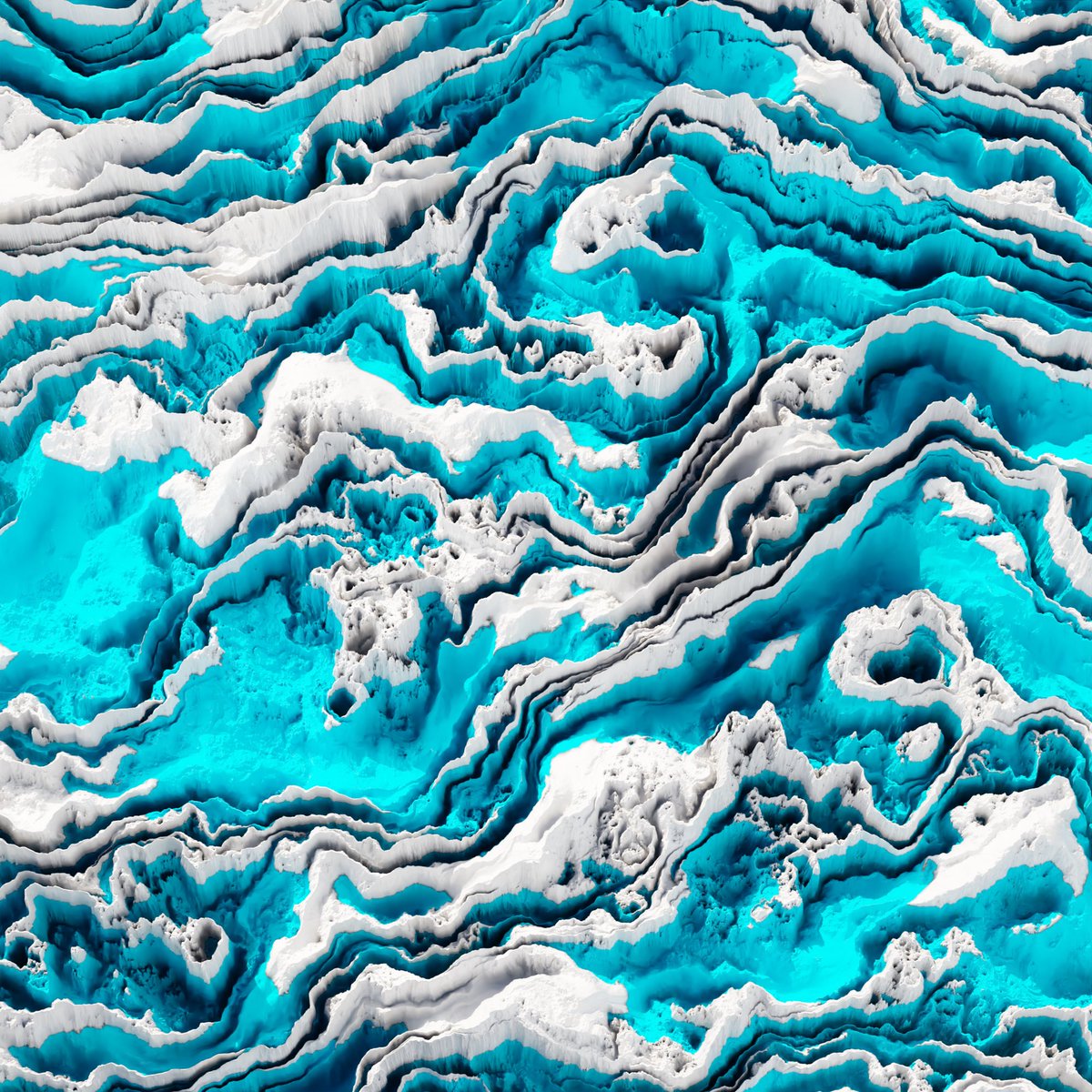 Dusk3D's tweet photo. Freshly minted on @hicetnunc2000 

🟦BLUE DSPLCMNT B 🟦

https://t.co/HSHYGGxgcv

#Tezos #NFTs #cryptoartist #CleanNFT https://t.co/wDYLgUE74I