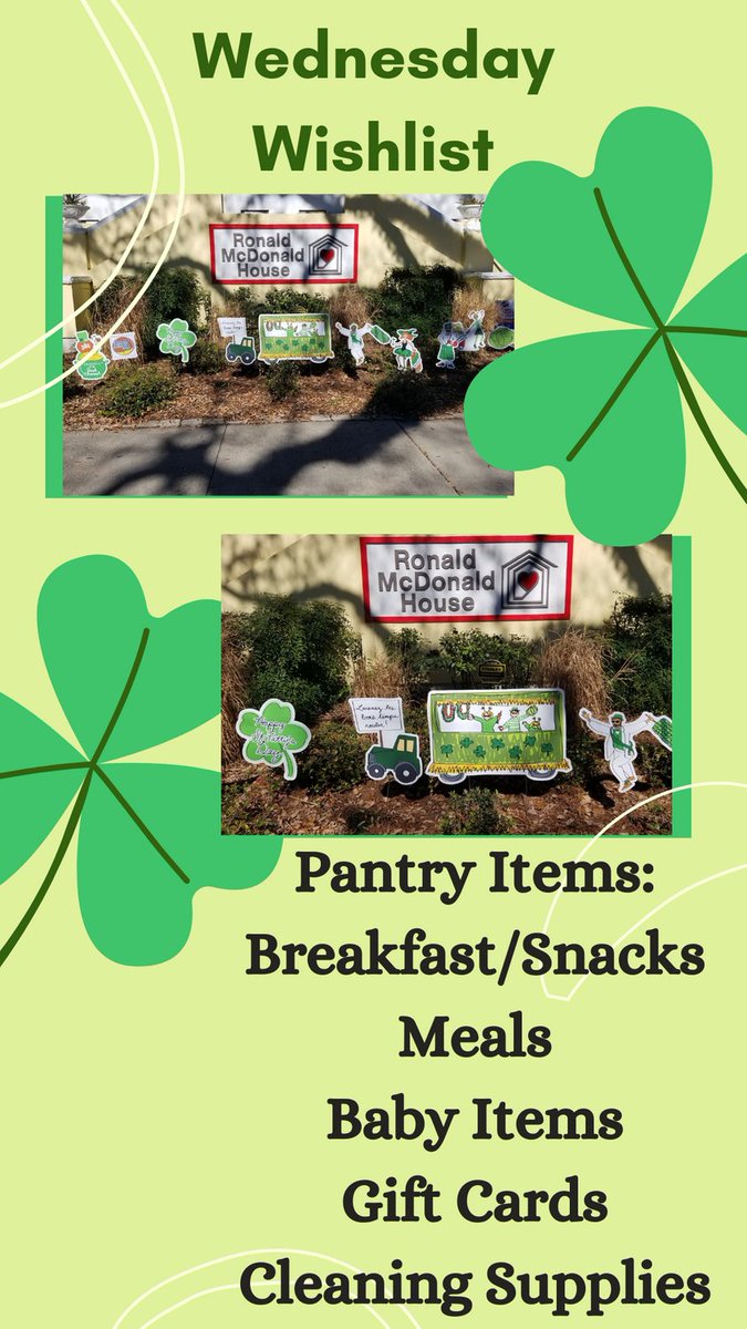 RMHC of South Louisiana tweet media