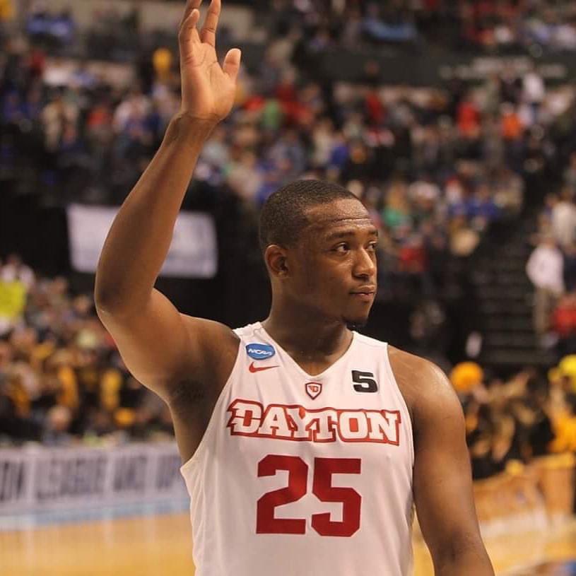 DavidPJablonski's tweet image. Four years ago today: Last game for #TrueTeam. I just walked by the place where Dayton fans held their pregame party in Indy.