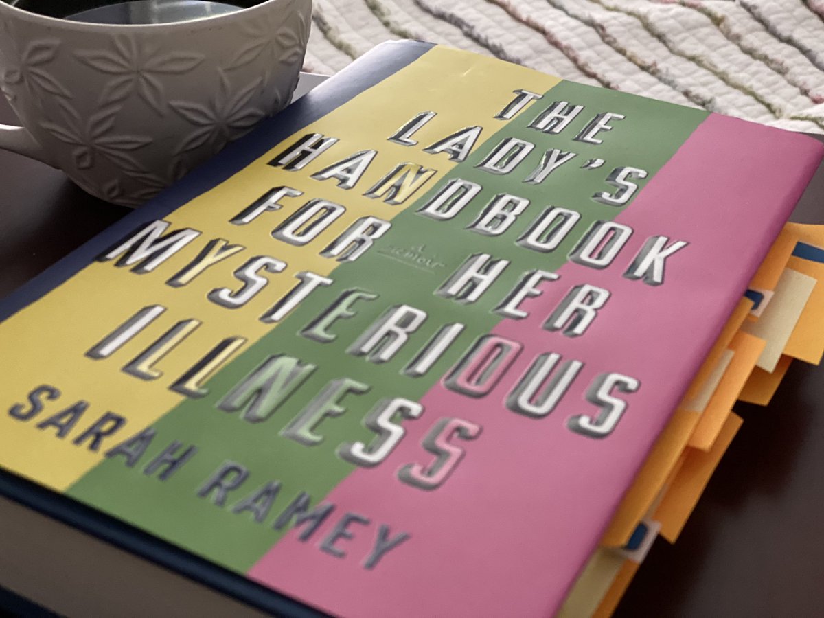 Sarah Ramey // Wolf Larsen tweet media