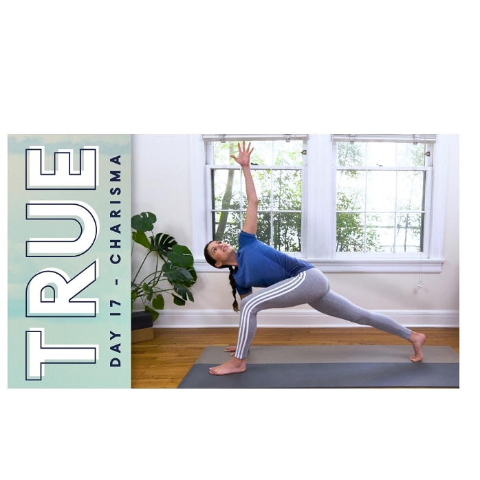 jude25376's tweet photo. Day 17 #ywatrue day 75 days in total. It was fab today. Loving it❤️ Happy St. Patrick's day ❤️🇨🇮🍀
#yogawithadriene #yoga #fwfg #fitness #KeepGoing #keepsmiling #fitnessmotivation #stpatricksday https://t.co/OmbPjQgPHb