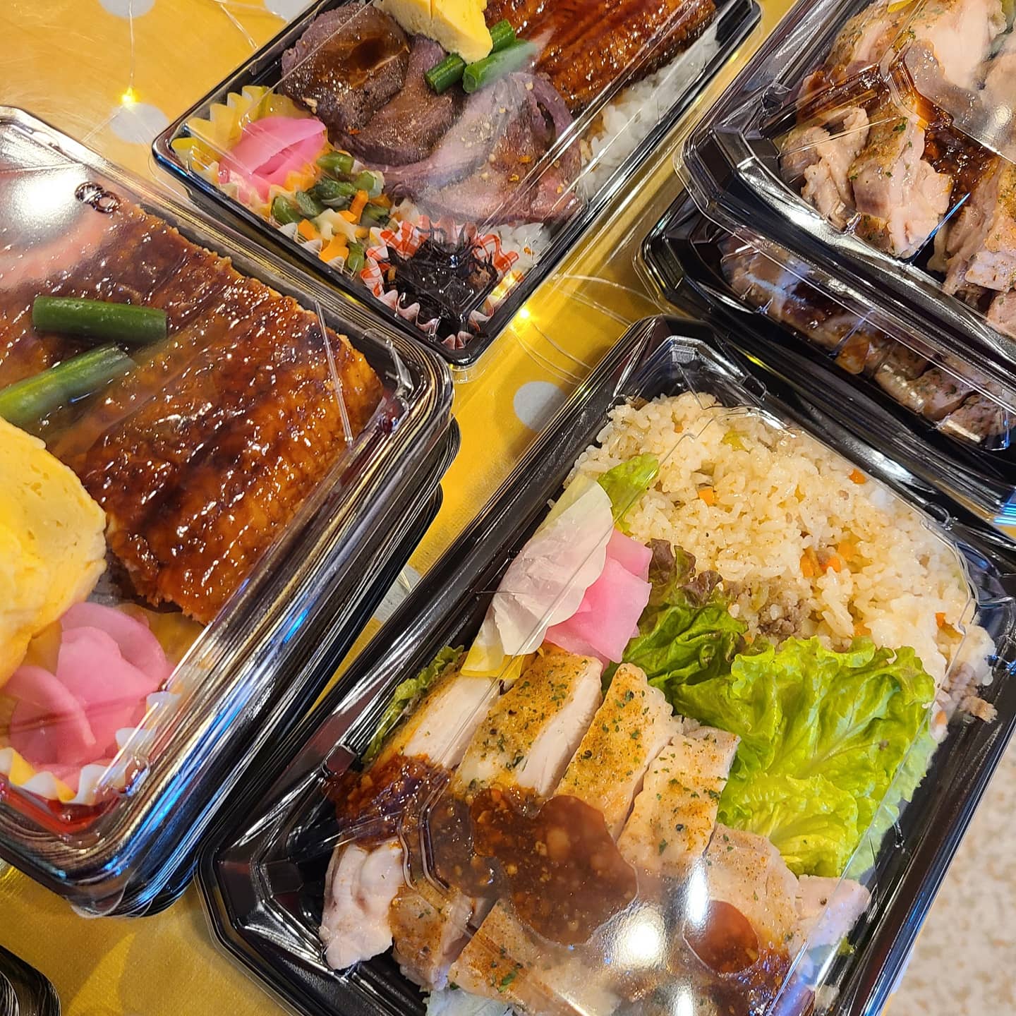 青森県の宅配弁当 弁当配達 ごちクル お弁当のデリバリー