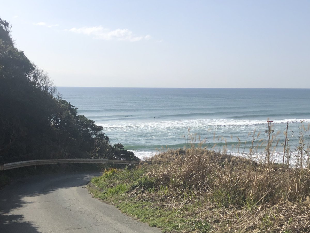 おはようございます。
今日は休み！

海行ってきます(*'ω'*)
