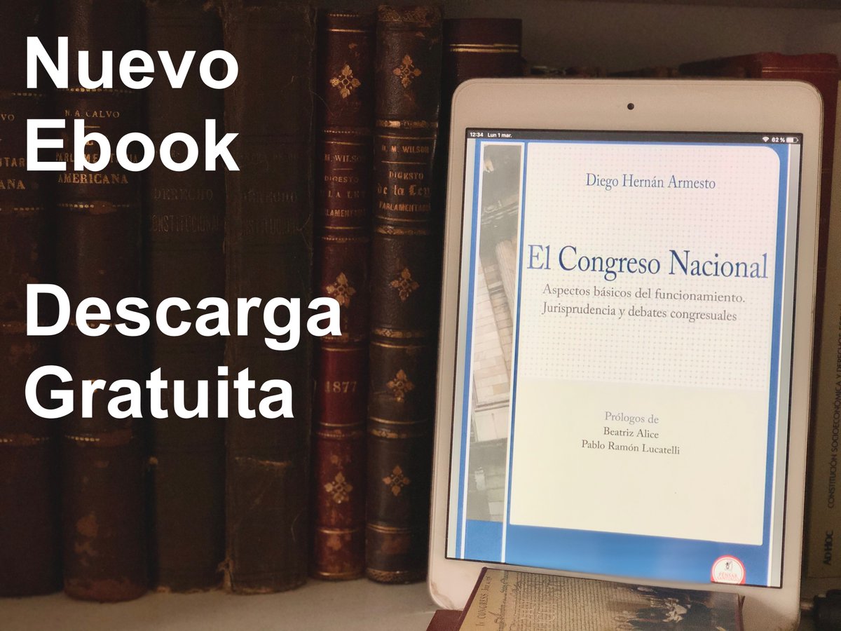 Diego Hernán Armesto tweet media