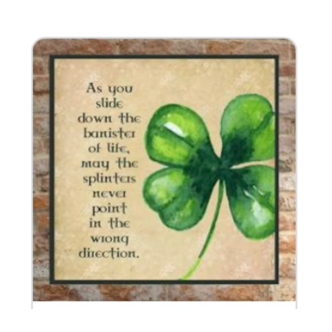 BelladonnaRCT's tweet photo. To close out the day...a personal fav!
Now go pretend to be Irish and have some fun! https://t.co/S3aiqfxlUq