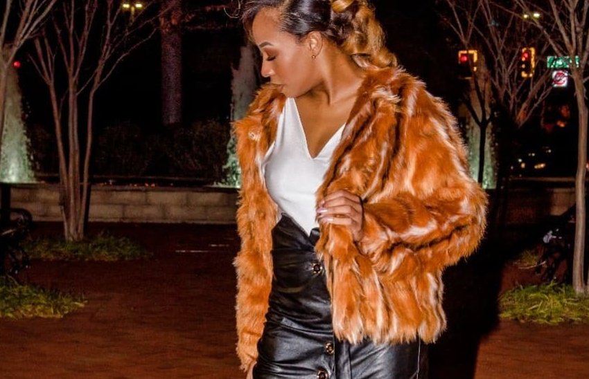 WisperCouture's tweet image. Wrap up this season in #WISPERCOUTURE with our beautiful plaid pattern faux fur coat from the #RusticSkies #RTW collection. A stunning staple piece that will give tons of comfort to every wardrobe. Explore link below for more RTW pieces.
wispercouture.com/product-page/s…
#outfitoftheday