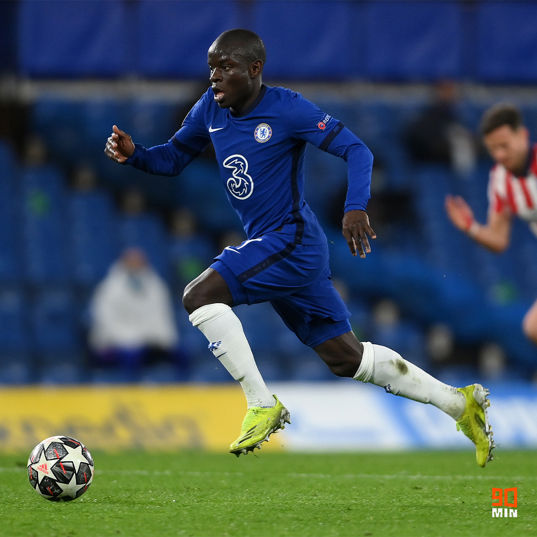 Sports Illustrated FC tweet media