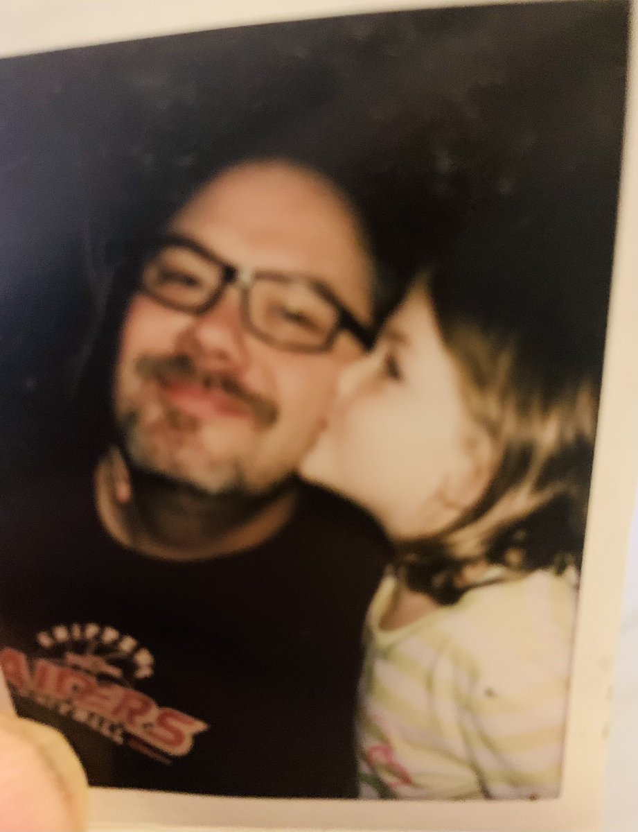 Happy Sweet 16th <a href="/ElliePoudrier/">Ellie Poudrier</a>  ❤️ Dad