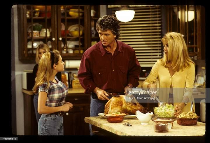 Happy Birthday to legendary actor Patrick Duffy! 