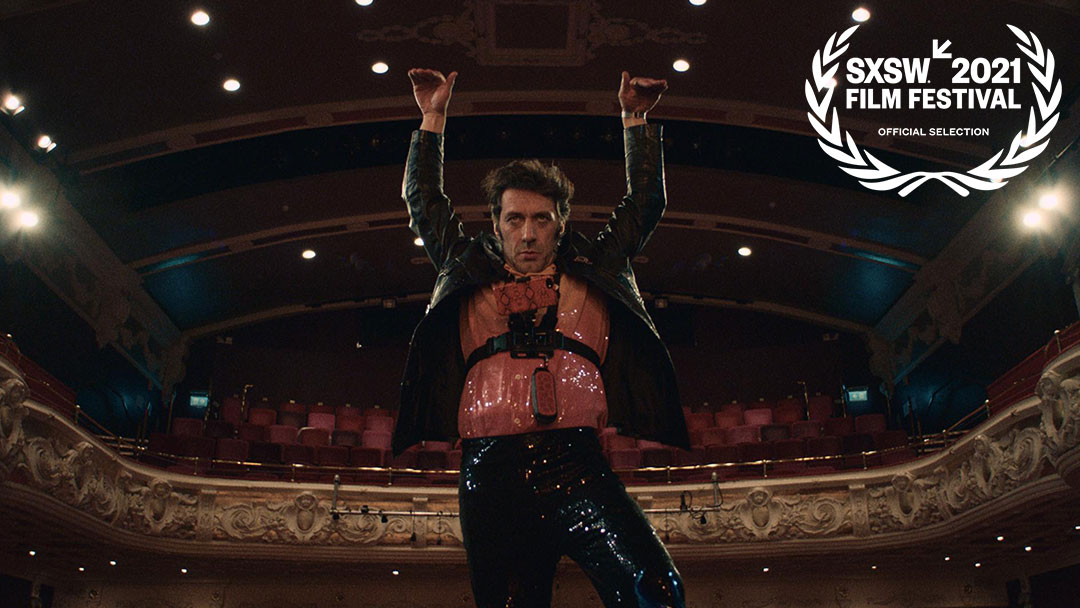 “It’s awkward at times, emotional in places, but ultimately I hope the film brings a smile to people’s faces...there’s a lot of heart in the film, too." – Nick Gillespie (Paul Dood’s Deadly Lunch Break, Narrative Spotlight) #SXSWFilm