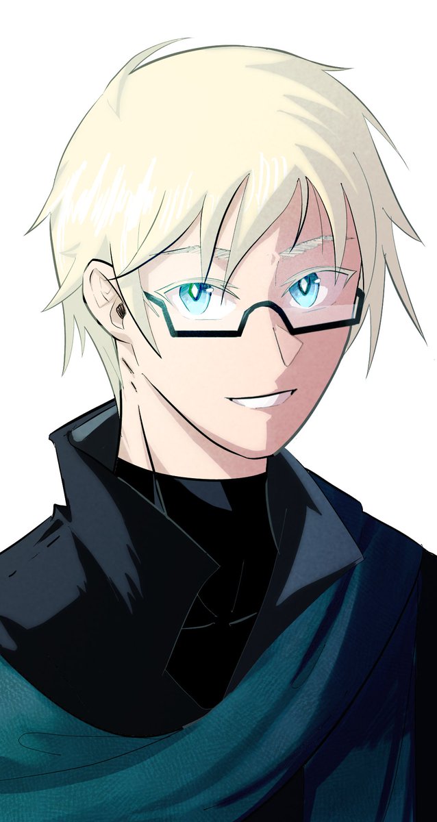 Johannes: One of the right hand men and childhood friend to her Majesty. Became great at using non-verbal/one word spells, but will perform more regular incantation magic if needed.
#digitalart #characterdesign