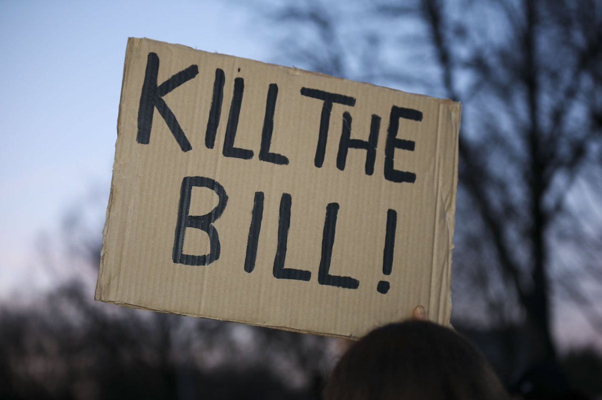 Hashim_PJ's tweet photo. CARDIFF, WALES. MARCH 17 2021. Reclaim these streets protest outside of Cardiff central police station. People gathered protesting against police brutality, violence against women and against the Police, Crime Sentencing and Courts bill. https://t.co/N4Me8ysxnM