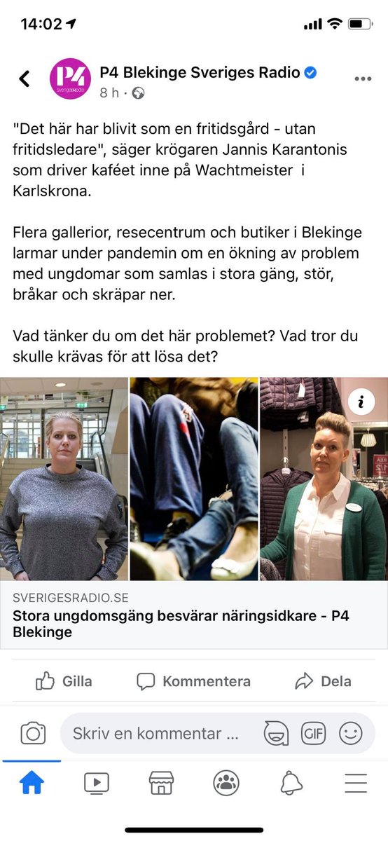 Nätsäkerhetsexpert tweet media