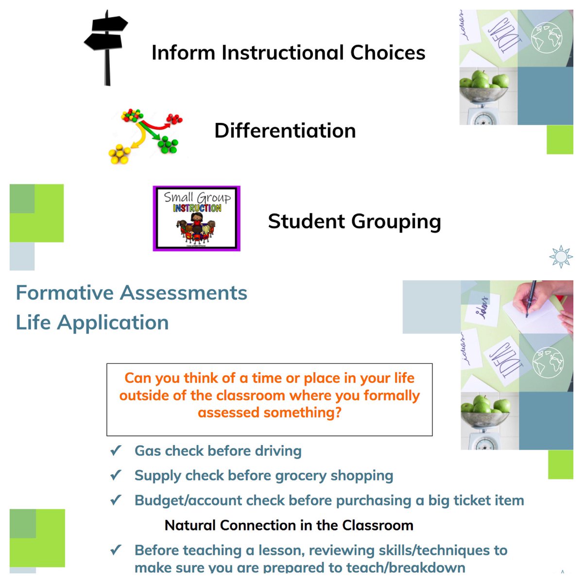 PGCPS Office of Professional Learning & Leadership tweet media