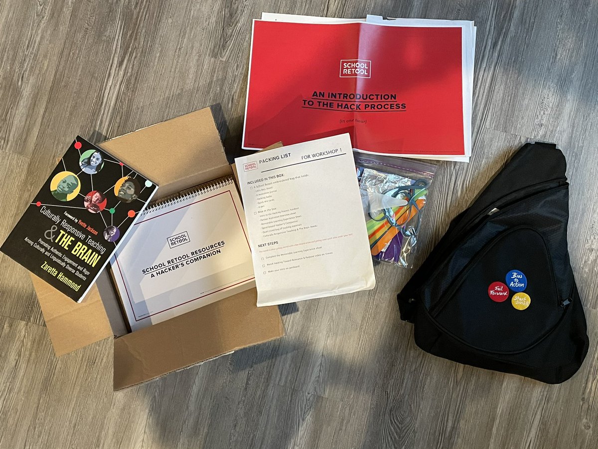 Thomas E. Ferrell, Jr. tweet media