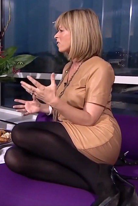 Andarist21's tweet photo. Only thing better than Kate in leather.... Kate in tights AND leather
#hotinleather #tights #pantyhose #stockings #WankingOverKateGarraway https://t.co/M4gioVTrZ1