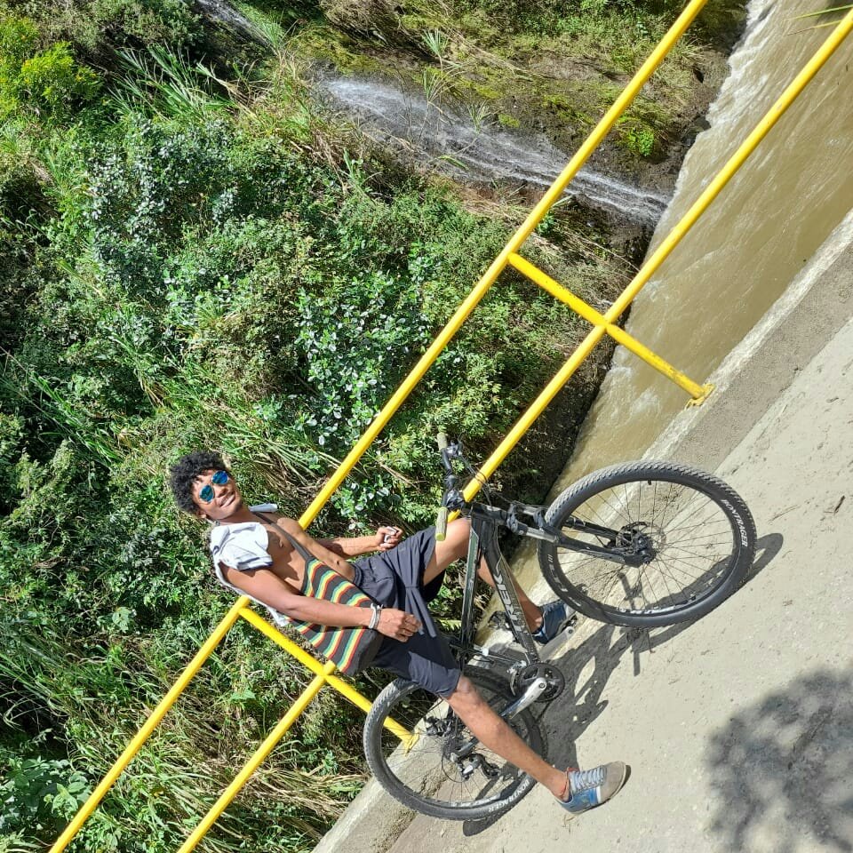 _naturaljunior's tweet photo. #NuevaFotoDePerfil @SalentoYa https://t.co/qC0jIiJeNR