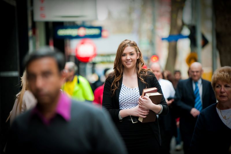 victoriauninews's tweet photo. BREAKING: Victoria University ranked No. 1 in Australia for Employability. 
Full story: https://t.co/TDVCrurn65
#qilt #education https://t.co/WlAEHM6Nox