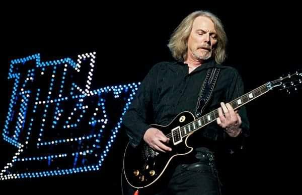 70 years young!!
Happy birthday to Scott Gorham 
Keeping the Thin Lizzy candle burning 