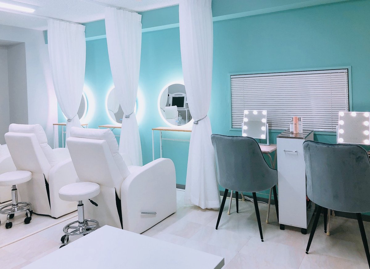 Hifu Hifu 恵比寿店 初めまして Hifu Hifu ハイフハイフ 恵比寿店です 21年3月25日 恵比寿駅徒歩3分の立地にnew Openします スピーディーかつ低価格で最新のハイフをお試し頂けるので是非ご来店下さい 店内もお洒落で可愛いです