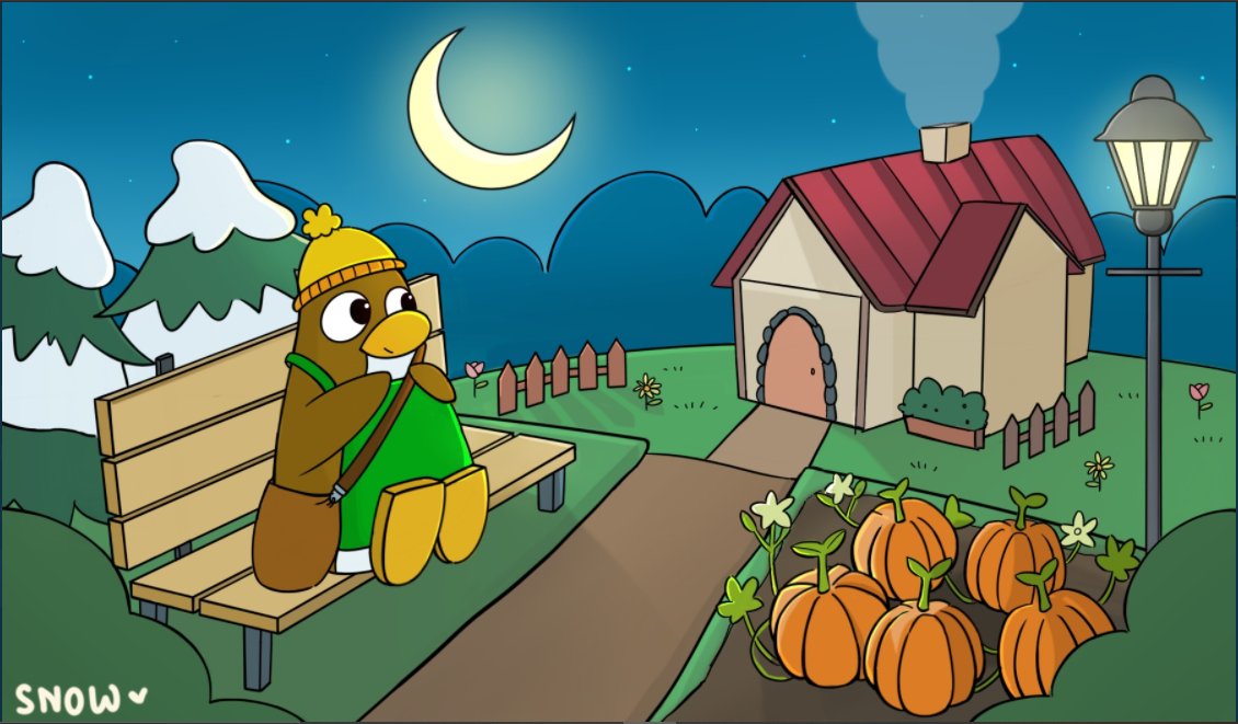 FancyPumpkin tweet media