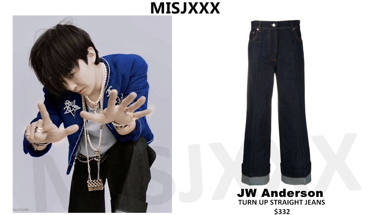 Gdstyle Gdstyle Jwanderson Turn Up Straight Jeans 332 Gdragon Gd T Co 4eq9iwngis Twitter Gdstyle Gdstyle Jwanderson Turn Up Straight Jeans 332 Gdragon Gd T Co 4eq9iwngis Twitter