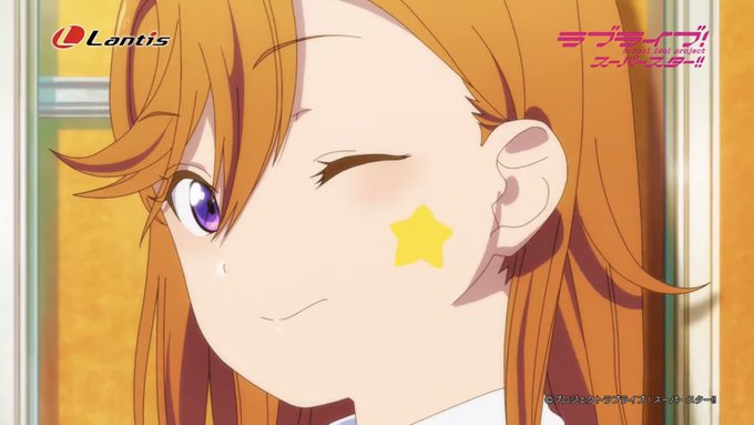 オレンジ髪のtwitterイラスト検索結果 古い順