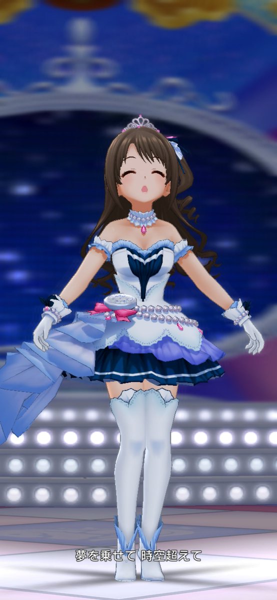 とどけアイドル