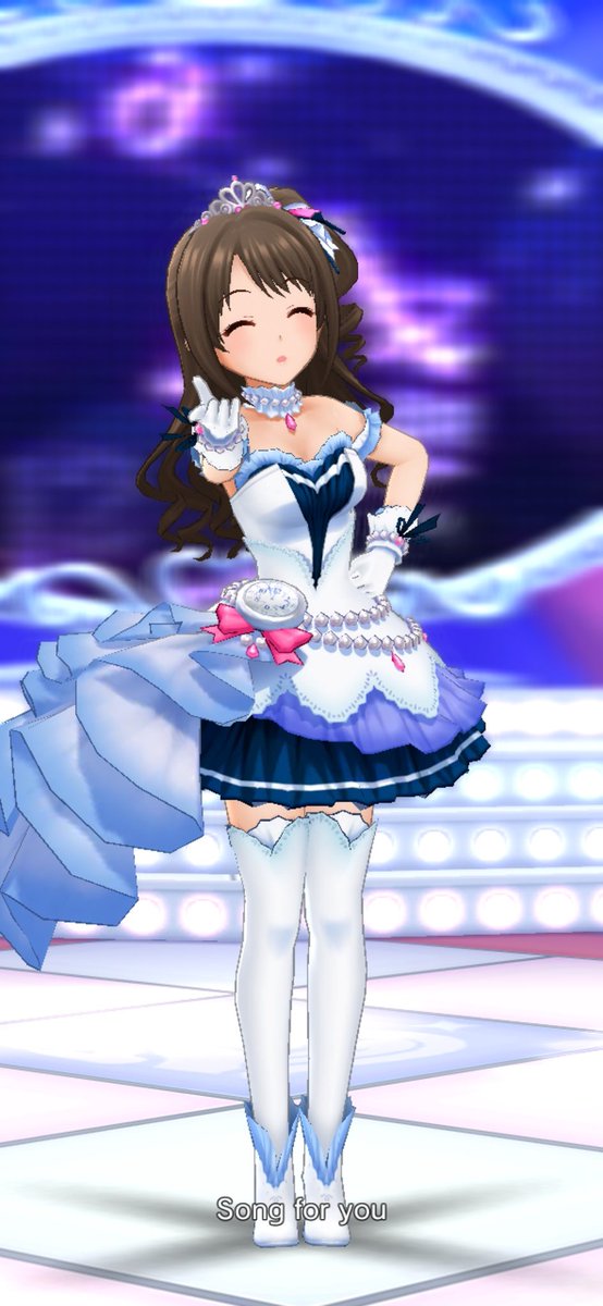 とどけアイドル