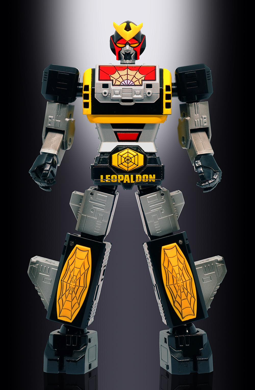 Fung Kwok Cheung 超合金魂 Gx 33 Gx 33r レオパルドン 蜘蛛俠機械人 貼紙版 Soc Soul Of Chogokin Gx 33 Gx 33r Spider Man Leopaldon Homemade Stickers Applied スパイダーマン レオパルドン T Co Athi0uict6 Twitter