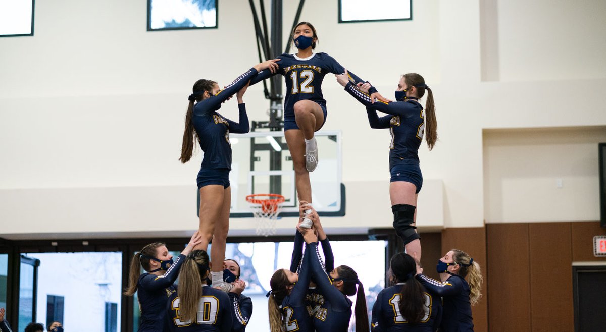 #VUSTUNT Lions Upset Rival Eagles in Midweek Showdown
 - vanguardlions.com/article/7736.p…