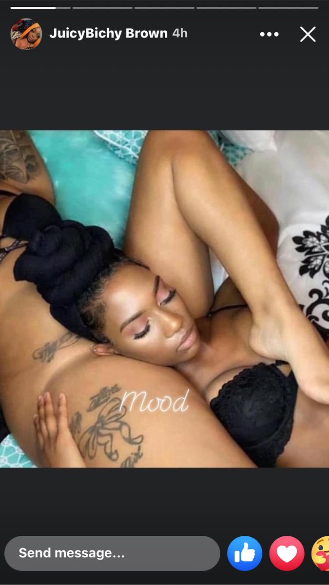 ForeignGawd's tweet photo. Type mood I’m in tonight 😩 https://t.co/CbHK2d9Bb7