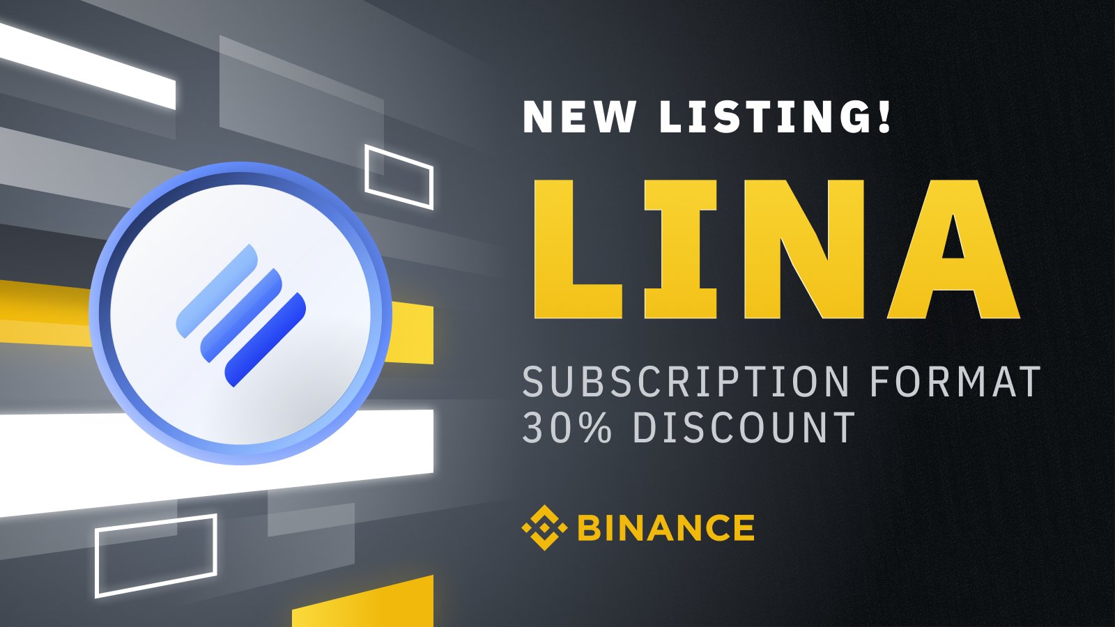 Lina crypto decentralized accepting cryptocurrencies staking tokens lusd application Lina crypto