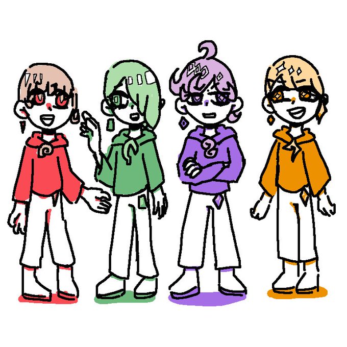 勝手に擬人化のtwitterイラスト検索結果 勝手に擬人化のtwitterイラスト検索結果