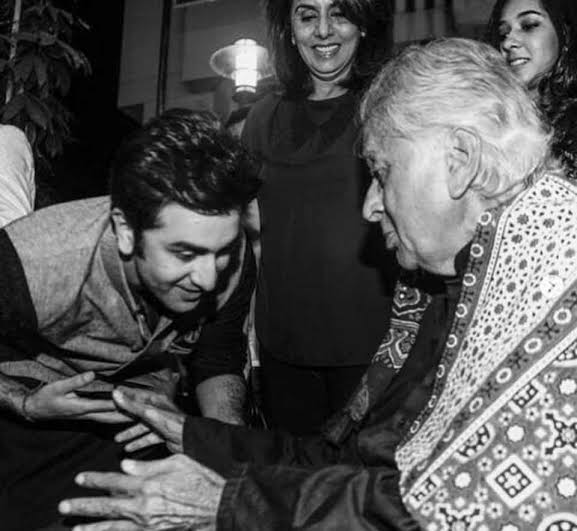 Happy Birthday Shashi Kapoor Ji 