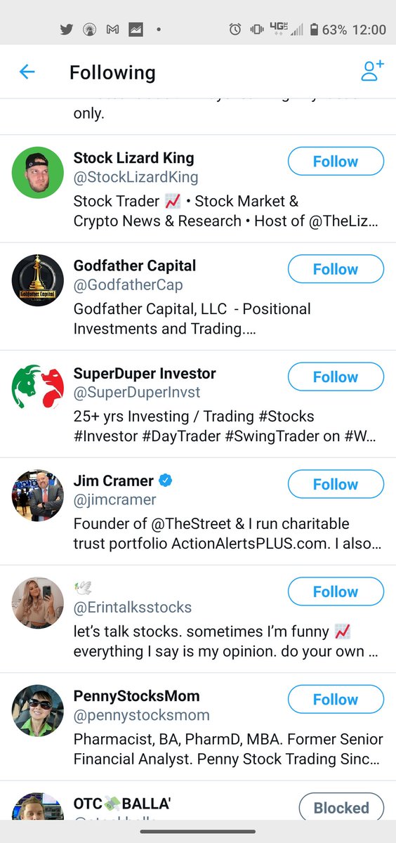 killa_pump's tweet photo. @ZGreenOTC UNFOLLOW AND BLOCK THIS CLOWN!! RIPOFF ARTIST! ONE of the PUMP AND DUMP BURNERS!! DONT BE FOOLED!

These SCAMMERS LIKE THIS ONE AND @FATCASH7 ARE THE NEW TREND!! AVOID IT! https://t.co/QPXdLWw8nN
