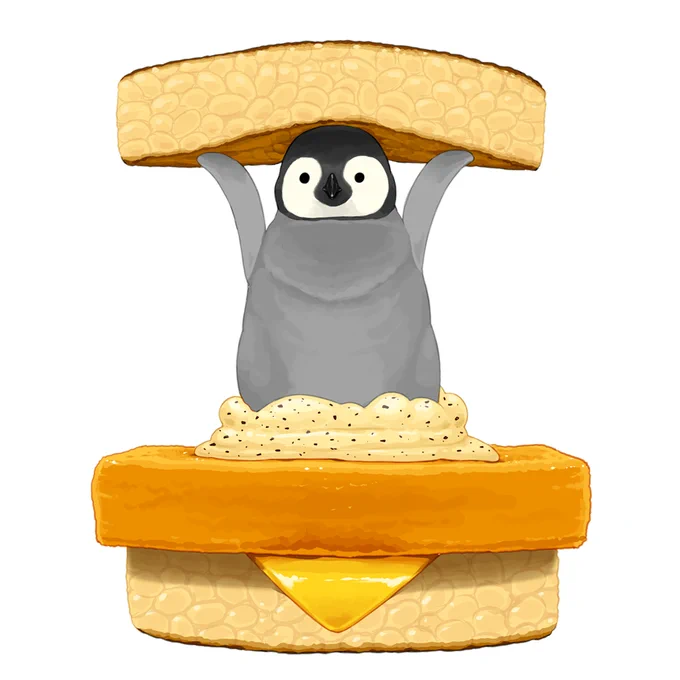 ごはんフィッシュ???? 