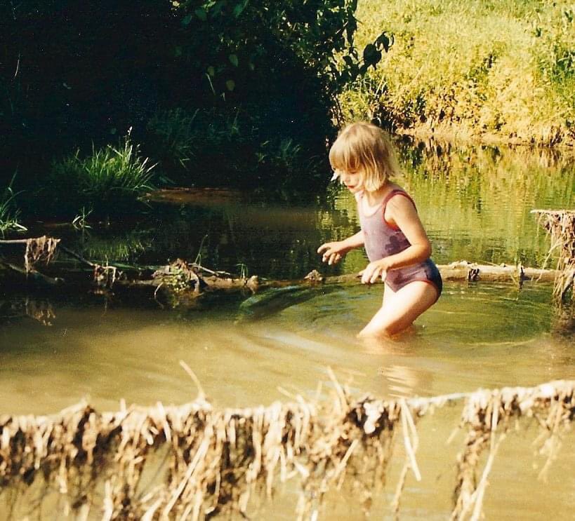 AvereeML's tweet photo. When I say nobody was surprised that I pursued a nature-based career, I mean truly NOBODY was surprised..... https://t.co/U1z1rxFRlq