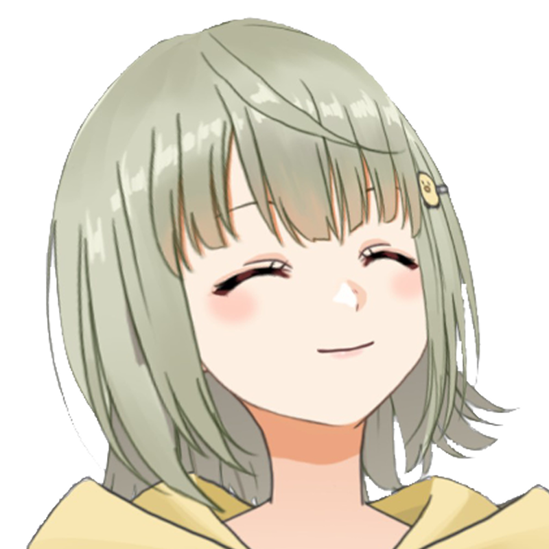 やくしまるえつこ イラスト 無料画像