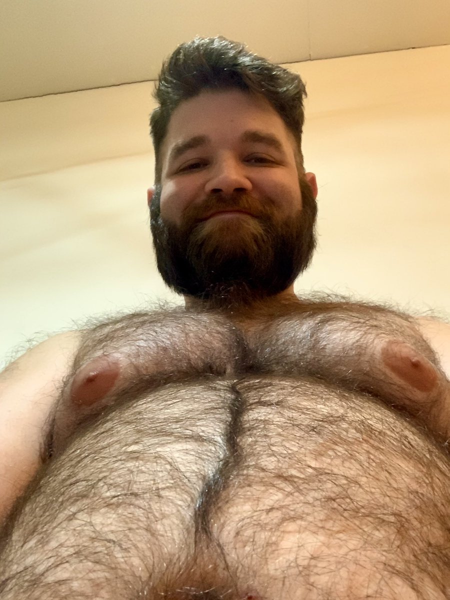 Y’all miss this furry fella?