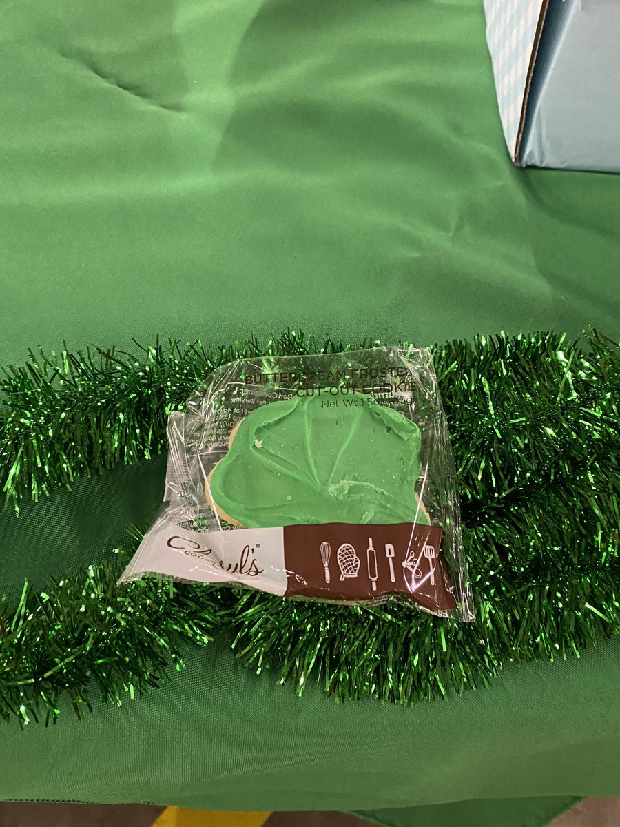 korndo02's tweet photo. RDC 5030 celebrating St. Patrick’s Day https://t.co/649Kv0pvhL