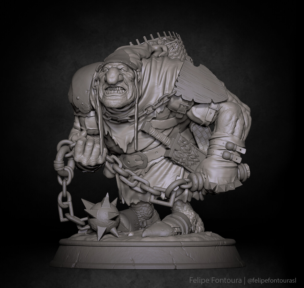 Felipe Fontoura tweet media