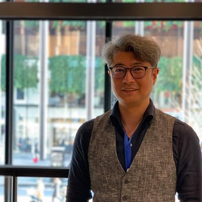 RonladL's tweet image. #NewProfilePic