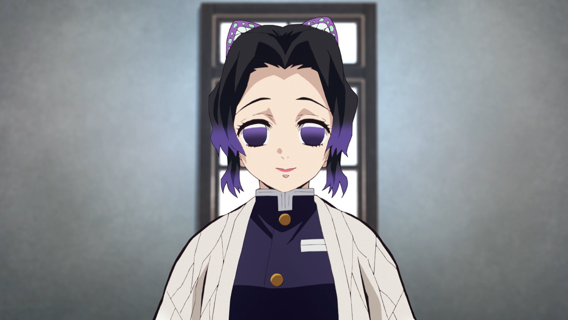 リュウタロス A Twitter 同じ声優でキャラ二人晒せ 声優は早見沙織さんです 胡蝶しのぶ 鬼滅の刃 と伏黒津美紀 呪術廻戦 T Co Abicthsil6 Twitter